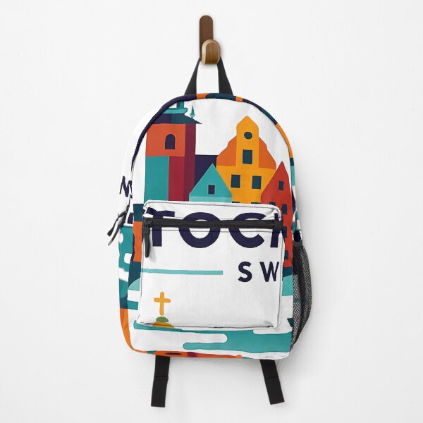 Item preview, Stockholm Sweden  designed and sold by OzzFrequency.