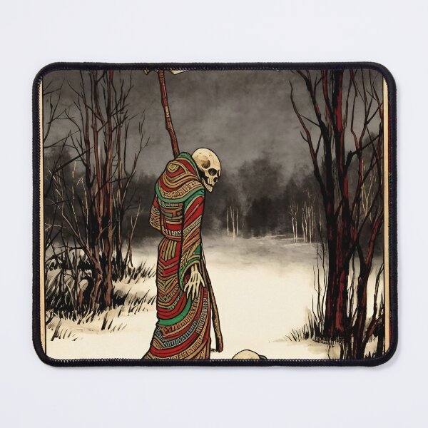 Item preview, The White Skelly designed and sold by Sergo-Z.