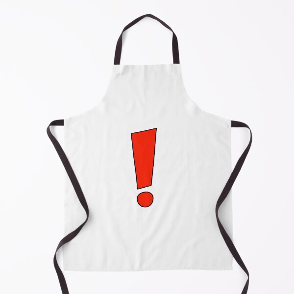 Item preview, Bold Red Exclamation Marks Burst Comic Cartoon Graphic designed and sold by somimalikkk.