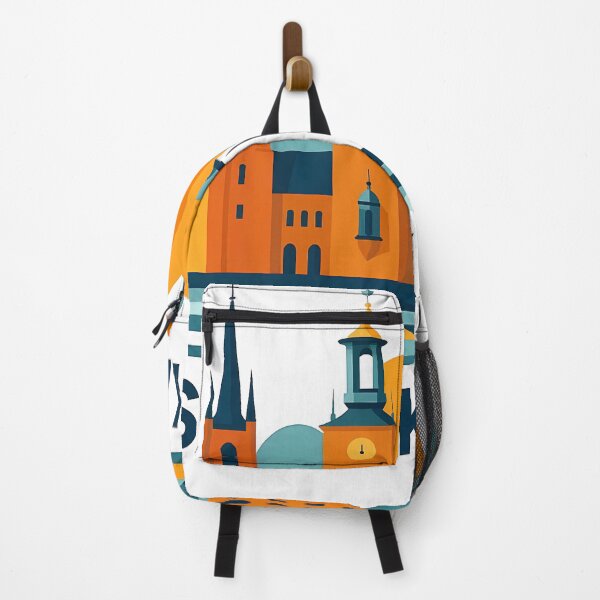 Item preview, Stockholm Sweden  designed and sold by OzzFrequency.