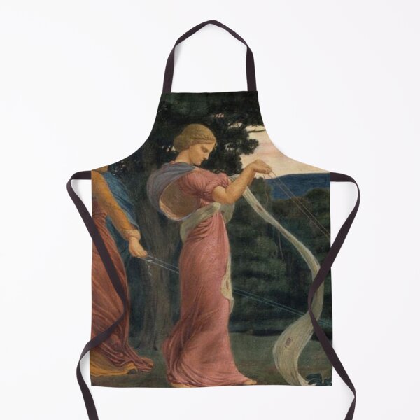 Item preview, Three Women Plucking Mandrakes designed and sold by SharonTheFirst.