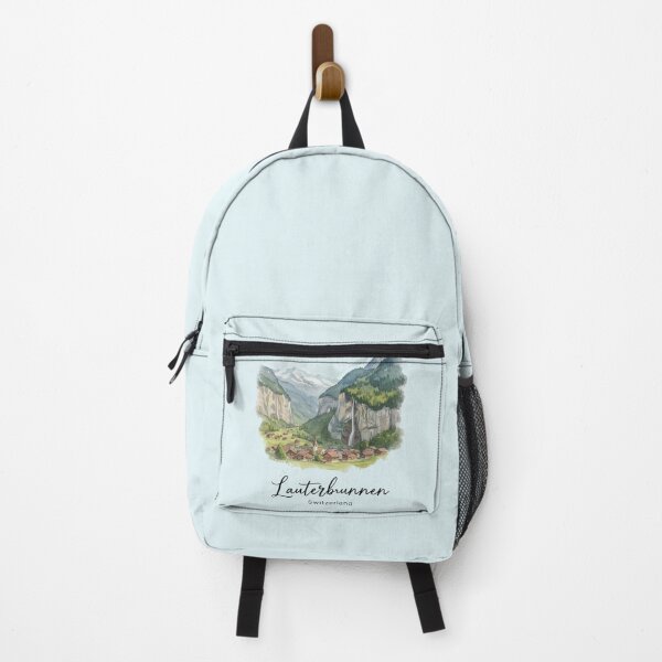 Item preview, Lauterbrunnen Switzerland designed and sold by Aise06.