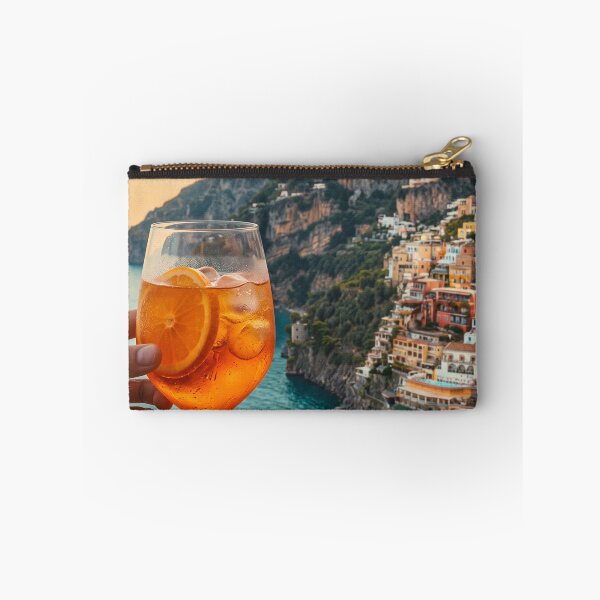 Item preview, La Dolce Vita Awaits - Amalfi Coast designed and sold by terrelldonald.
