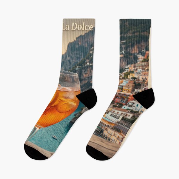 Item preview, La Dolce Vita Awaits - Amalfi Coast designed and sold by terrelldonald.