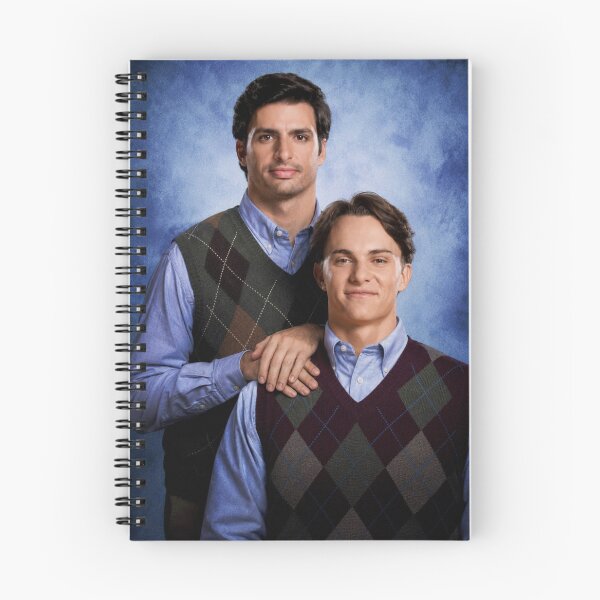 Item preview, oscar piastri and carlos sainz step brothers meme  designed and sold by jessbuttigiegg.