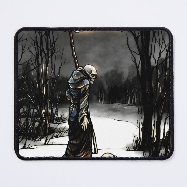 Item preview, The White Skelly designed and sold by Sergo-Z.