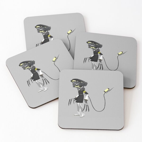 Item preview, Copy of Murder Drones designed and sold by Inthestardust.