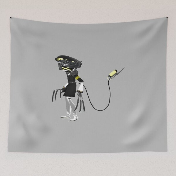 Item preview, Copy of Murder Drones designed and sold by Inthestardust.