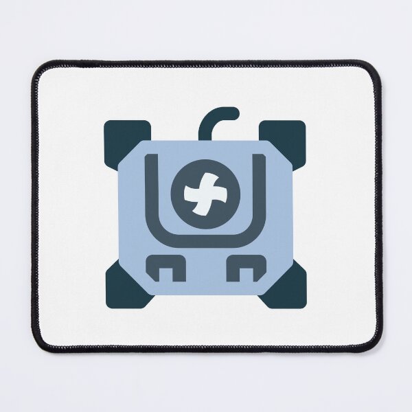 Item preview, Cooling System - Advanced Cooling Sticker for High Performance PCs designed and sold by Tr Creative Design.