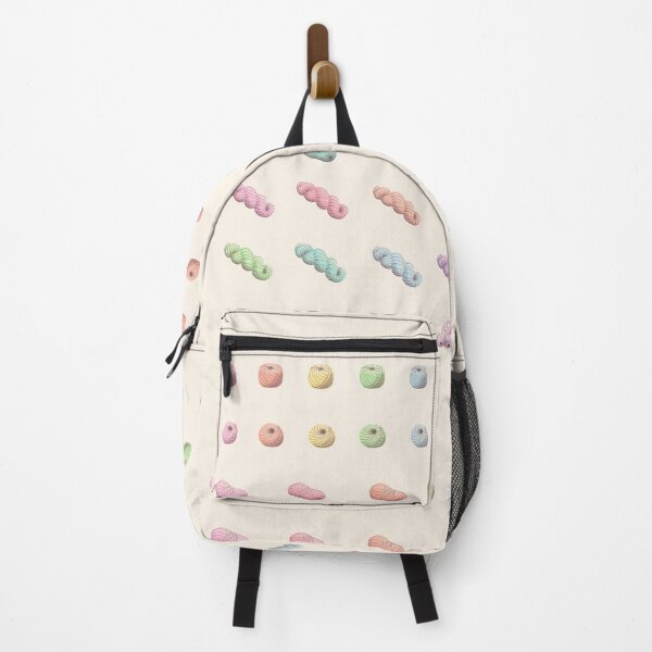 Item preview, Yarn balls, skeins, and hanks in pastel colours for yarn lovers designed and sold by Mohu Store.