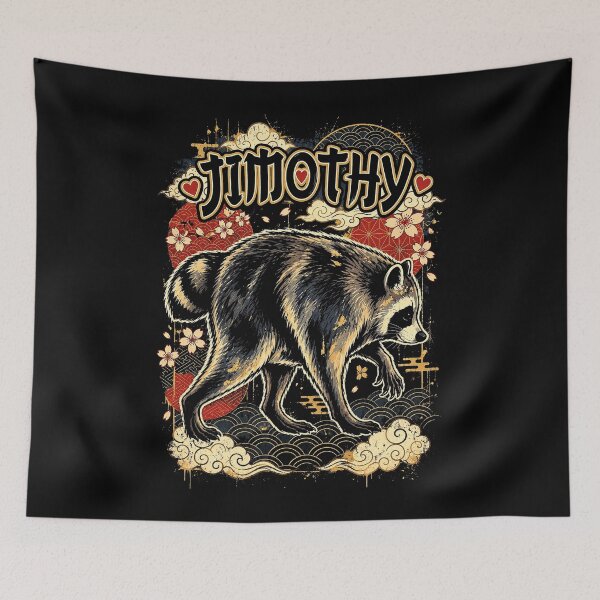 Item preview, Jimothy designed and sold by DrFumaStone.