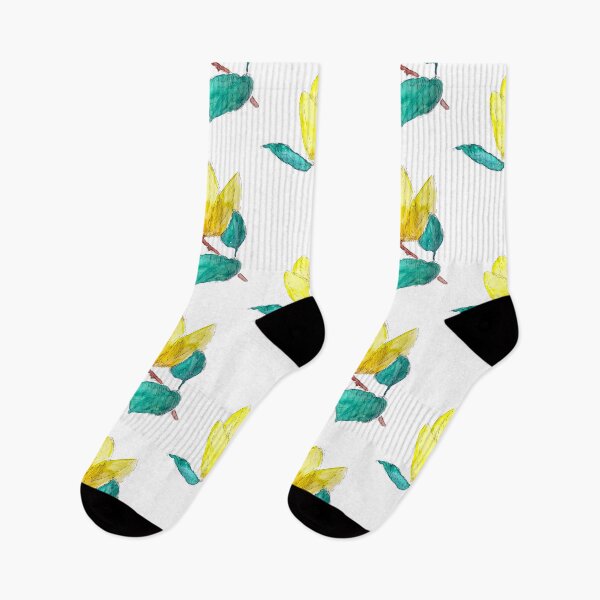 Item preview, Yellow Magnolia designed and sold by frankuffmann.