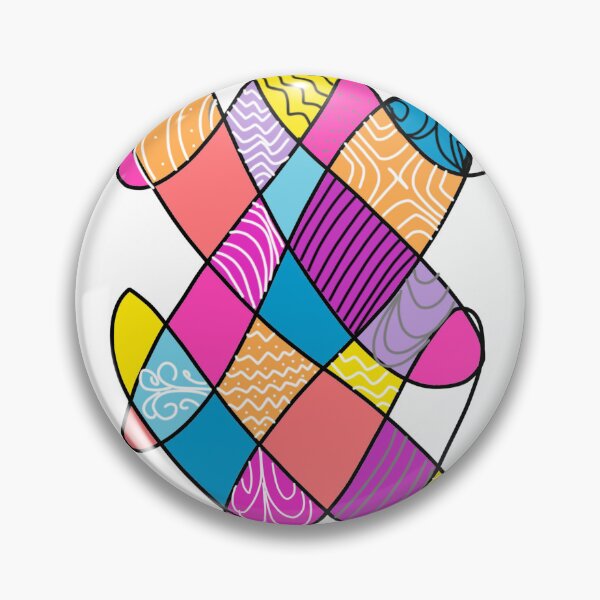 Item preview, Doodle Noodle designed and sold by Crafted-by-Nico.