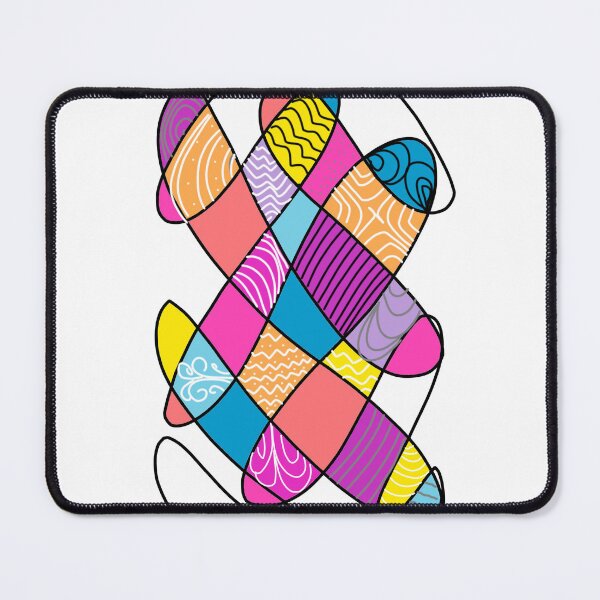 Item preview, Doodle Noodle designed and sold by Crafted-by-Nico.