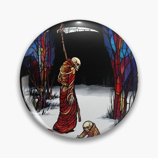 Item preview, The White Skelly designed and sold by Sergo-Z.
