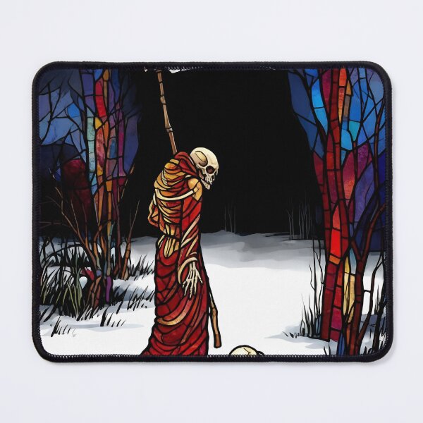 Item preview, The White Skelly designed and sold by Sergo-Z.