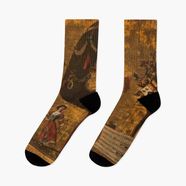 Item preview, Appleton Thorn designed and sold by SharonTheFirst.