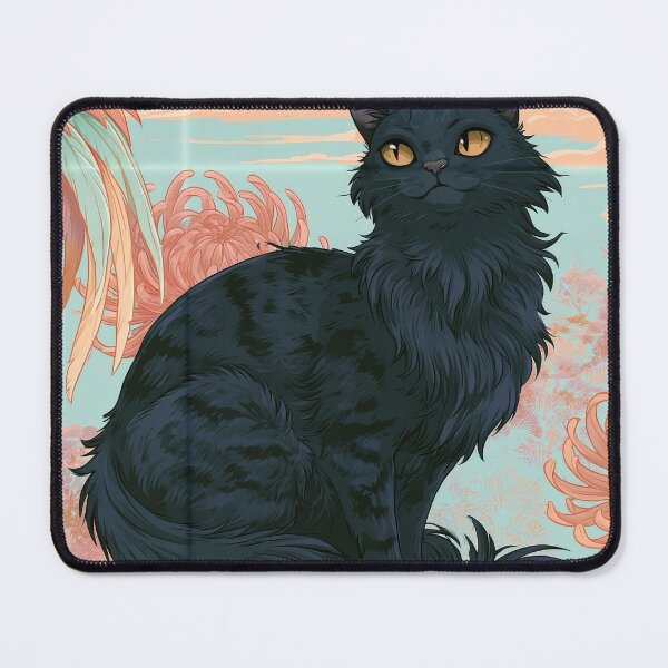 Item preview, Cat and Crane designed and sold by PruinaVelatae.