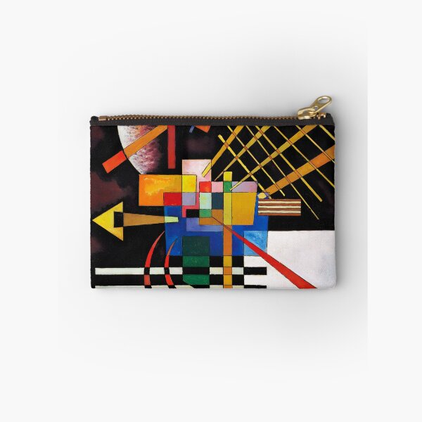 Item preview, Top and left by Wassily Kandinsky designed and sold by Erlin Rudho.