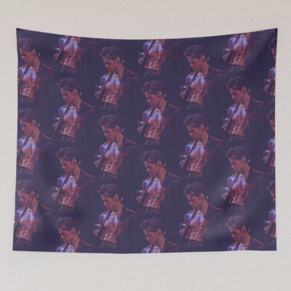 Item preview, Harry Styles designed and sold by matildemelo.