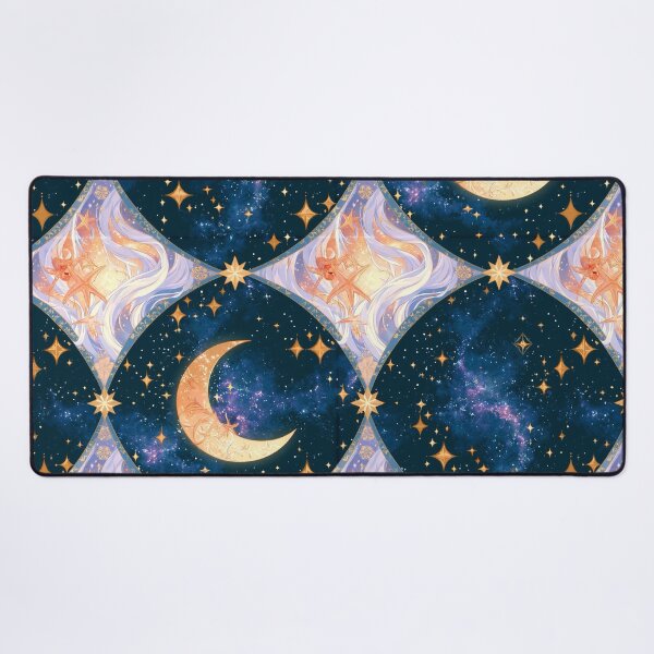 Item preview, Golden Moon designed and sold by PruinaVelatae.