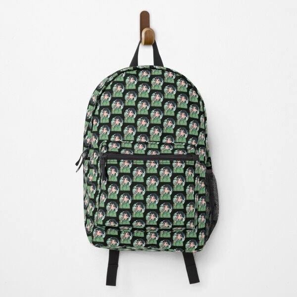 Item preview, Doodle Favorite Protagonist designed and sold by Izaa-aart.