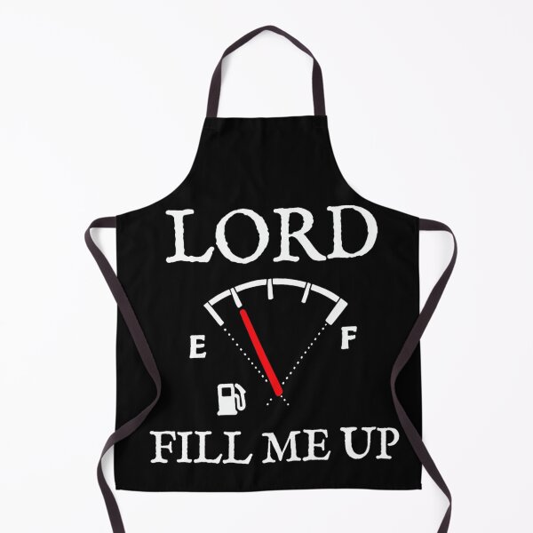 Item preview, Spiritual Fuel Low Lord Fill Me Up Christian designed and sold by haitrieuic96.