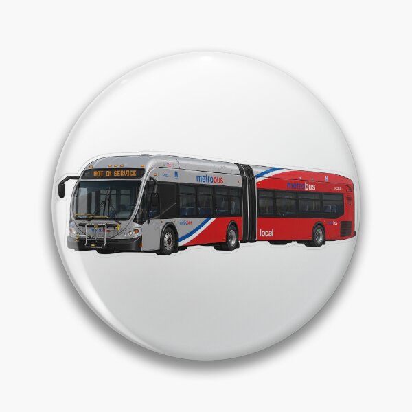 Item preview, WMTA NABI-60BRT designed and sold by SLVpins.
