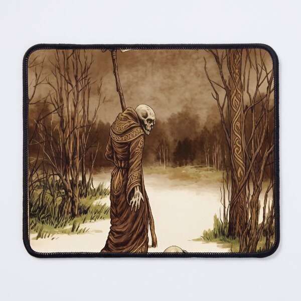Item preview, The White Skelly designed and sold by Sergo-Z.