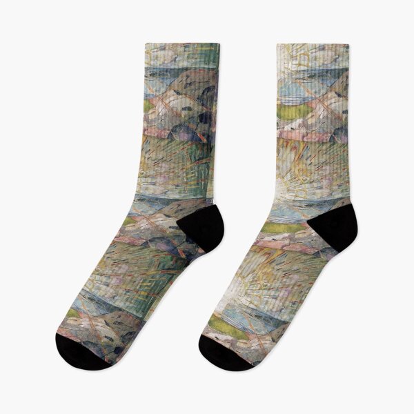 Item preview, The Sun Edvard Munch Art designed and sold by ArtUnova.