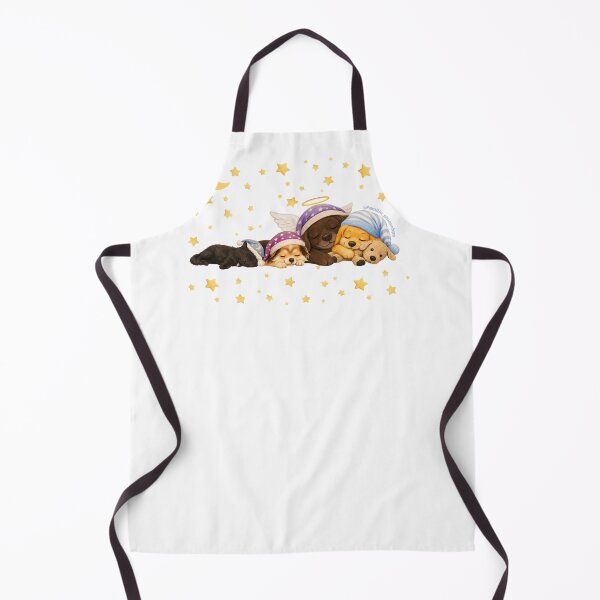 Item preview, familie_plueschpo sleeps 2 (without floor, with stars) designed and sold by plueschpo.