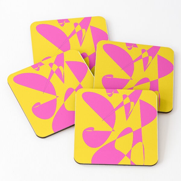 Item preview, Abstract waves designed and sold by Crafted-by-Nico.