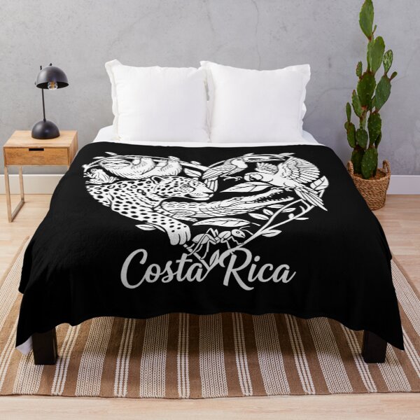 Item preview, Costa Rica Heart Animals designed and sold by JVFotoArt.