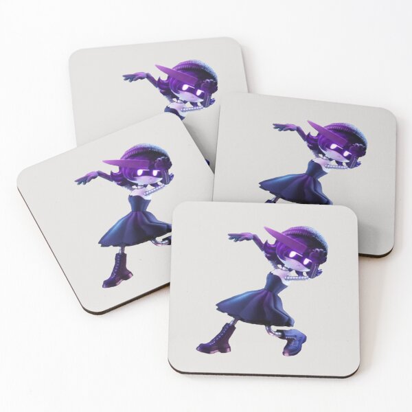 Item preview, Murder Drones designed and sold by Inthestardust.
