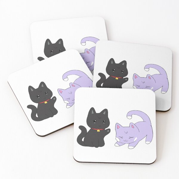 Item preview, Woosan Cat Design designed and sold by nottoomatcha.