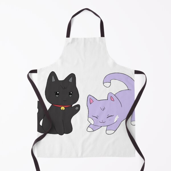 Item preview, Woosan Cat Design designed and sold by nottoomatcha.