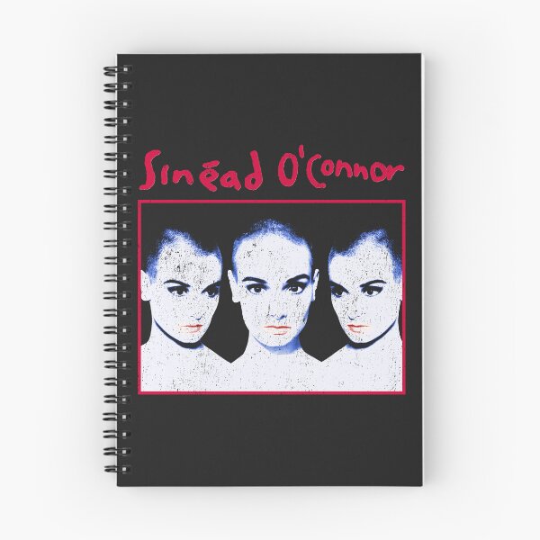 Item preview, Vintage Sinead O'Connor  designed and sold by theoralcollage.