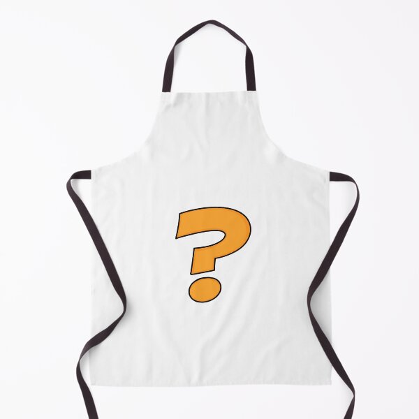 Item preview, Bright Yellow Question Mark Doodle Punctuation Vector Graphic designed and sold by somimalikkk.