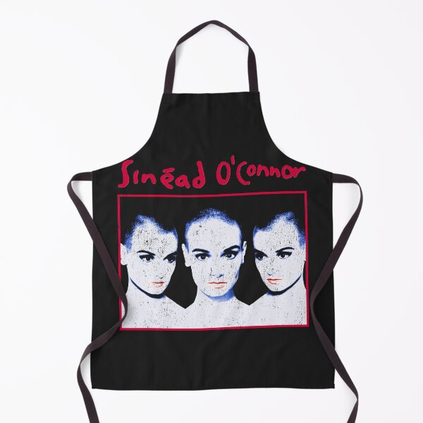 Item preview, Vintage Sinead O'Connor designed and sold by theoralcollage.