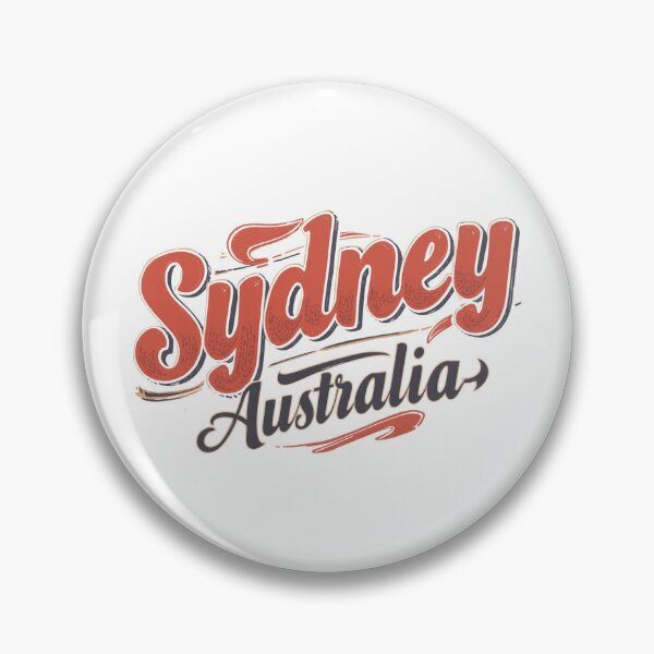Item preview, Sídney, Australia designed and sold by PamLeeDesign.