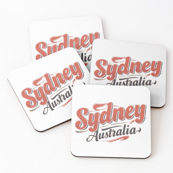 Item preview, Sídney, Australia designed and sold by PamLeeDesign.