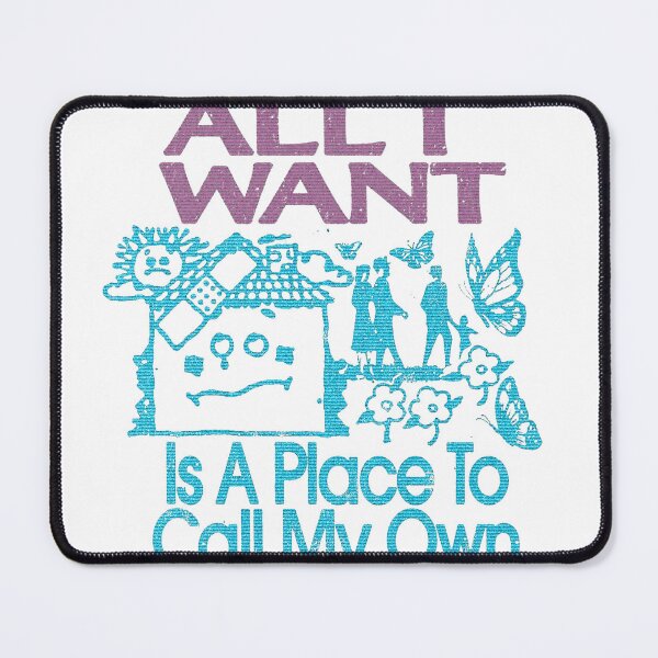 Item preview, All i Want Design Loveself designed and sold by Marcheriarts.