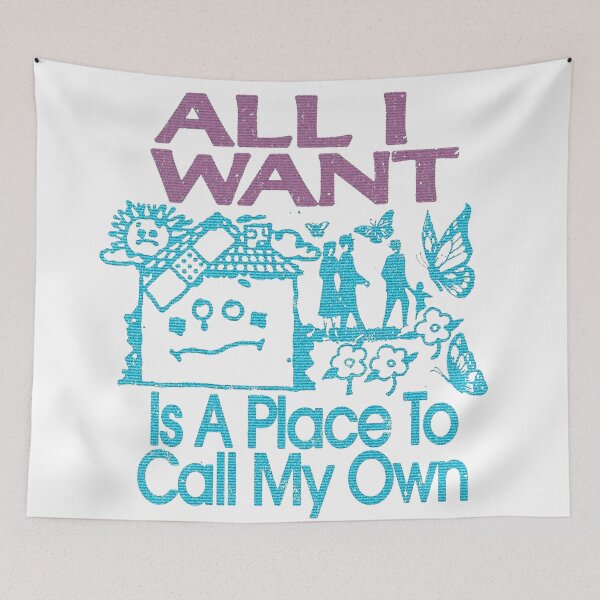 Item preview, All i Want Design Loveself designed and sold by Marcheriarts.