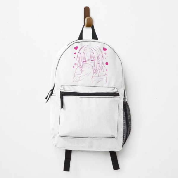 Item preview, shy girl designed and sold by KawaOta-0.