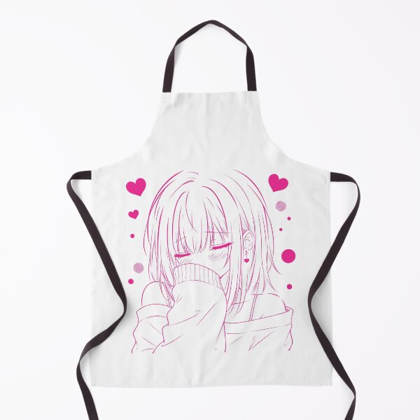 Item preview, shy girl designed and sold by KawaOta-0.