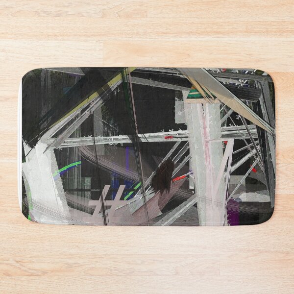 Item preview, THE OVERPASS designed and sold by drozdovs16.