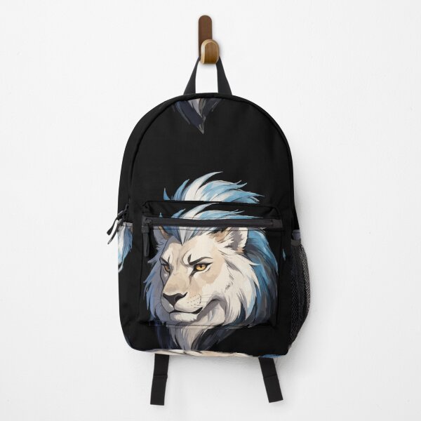 Item preview, King. Lion art designed and sold by Grypis.