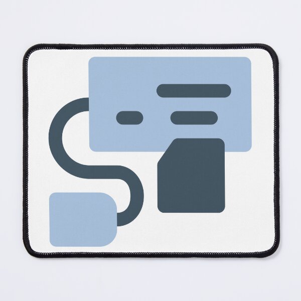 Item preview, Memory Card Reader - Data Transfer Hub Sticker for Photographers & Creators designed and sold by Tr Creative Design.