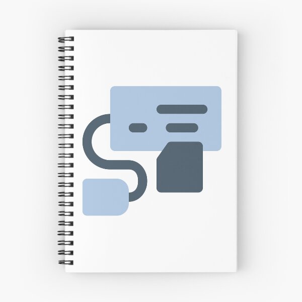Item preview, Memory Card Reader - Data Transfer Hub Sticker for Photographers & Creators designed and sold by Tr Creative Design.