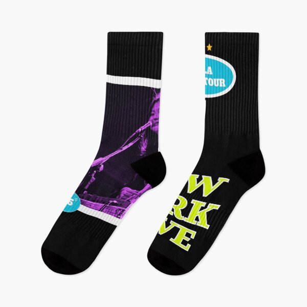 Item preview, Danilla World Tour New York designed and sold by Marcheriarts.